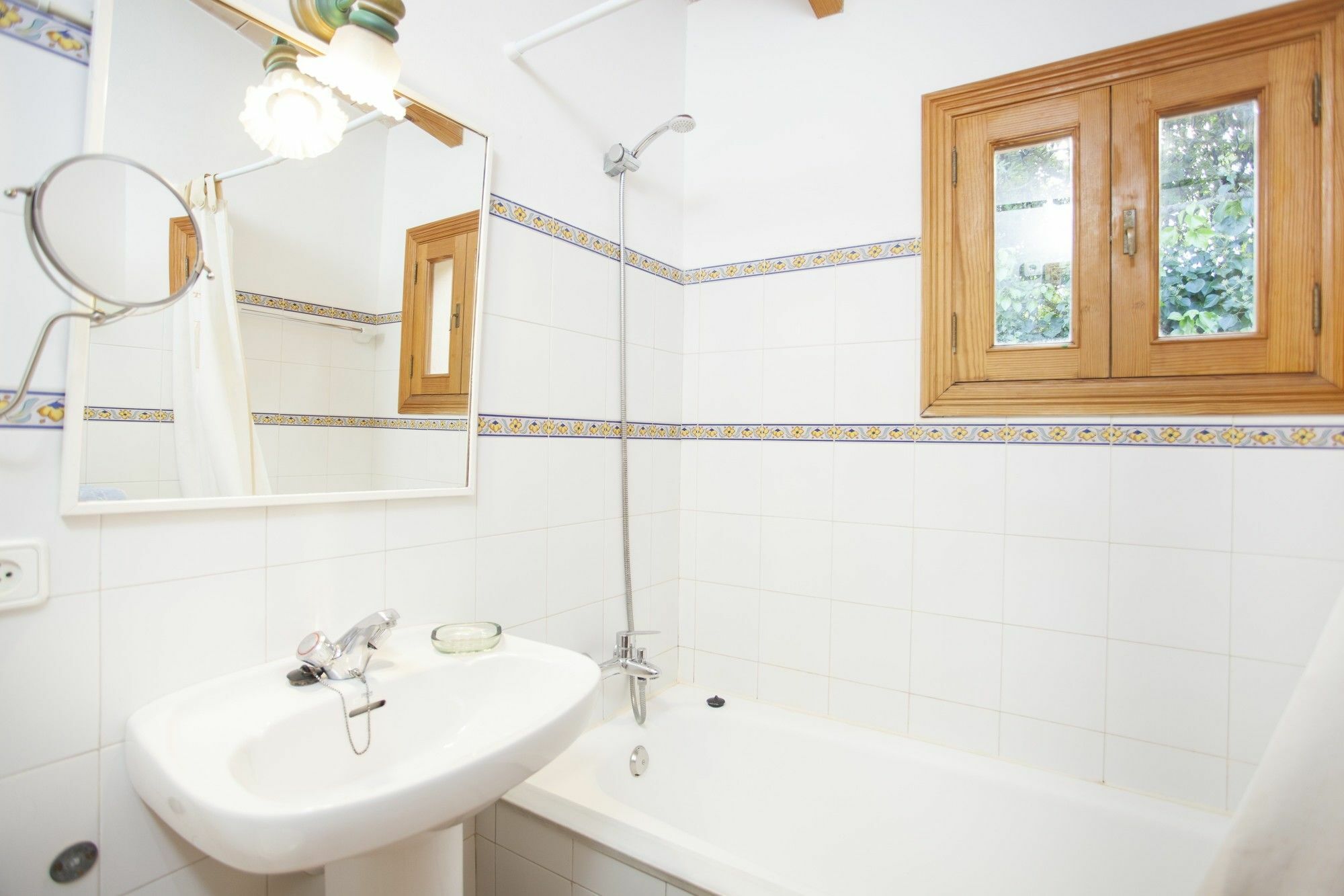 Villa Andreu *